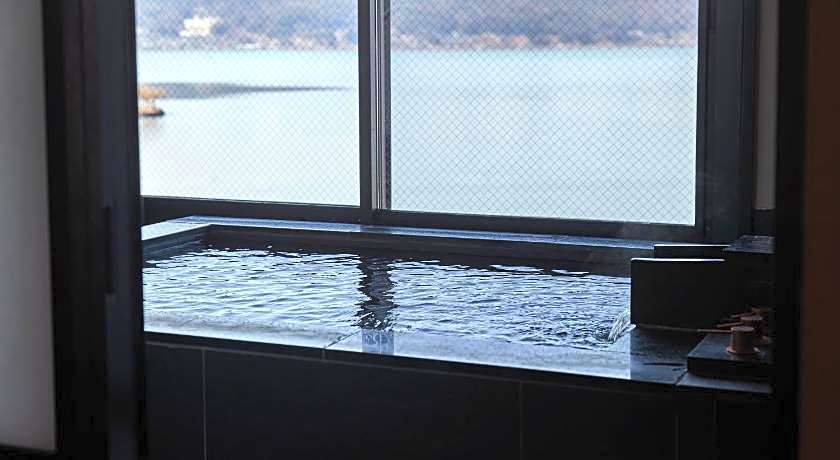 Ryokan Kamisuwa Onsen Shinyu