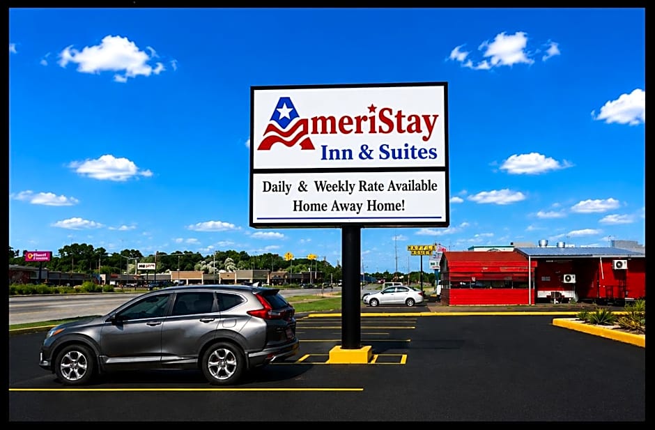 Ameristay Inn & Suites