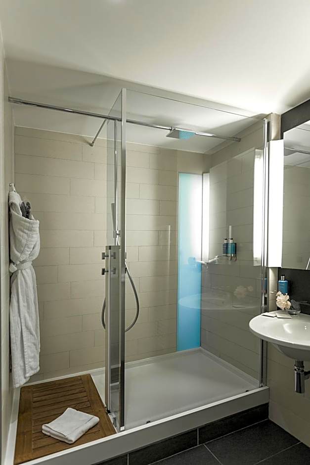 Royal Antibes - Luxury Hotel, Résidence, Beach & Spa