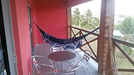 Apart Resort Villa das Águas