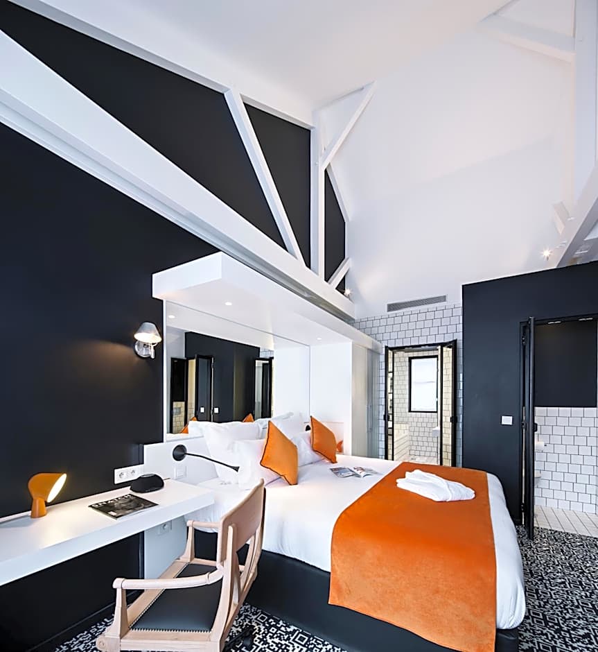 Best Western Premier Faubourg 88