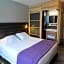 Hotel Les Oliviers
