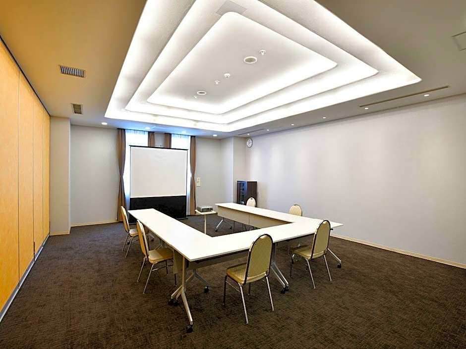 Chisun Hotel Koriyama