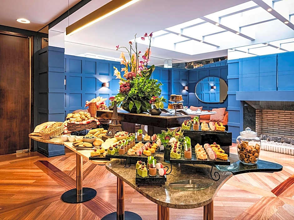 Sofitel Bogota Victoria Regia