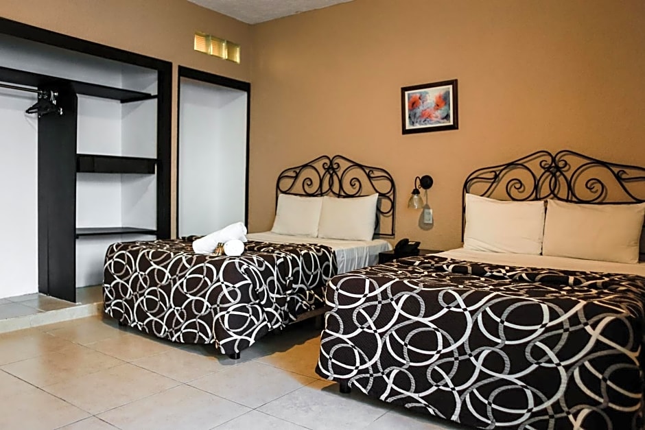 Hotel Colon Merida