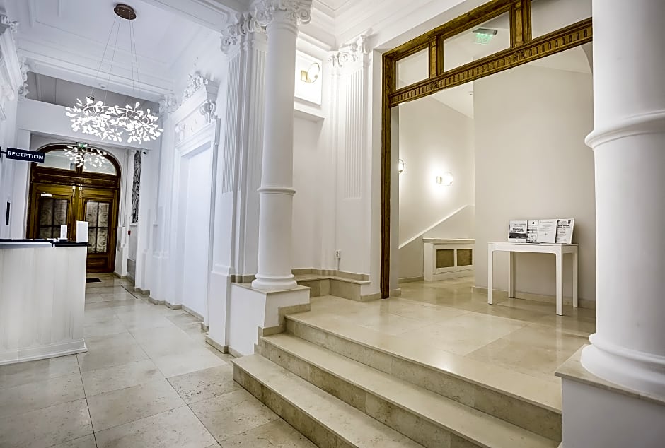 Landmark Smart Rentals Srl