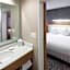 SpringHill Suites by Marriott Salt Lake City Airport