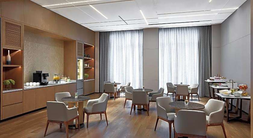 Wenzhou Airport Marriott Hotel