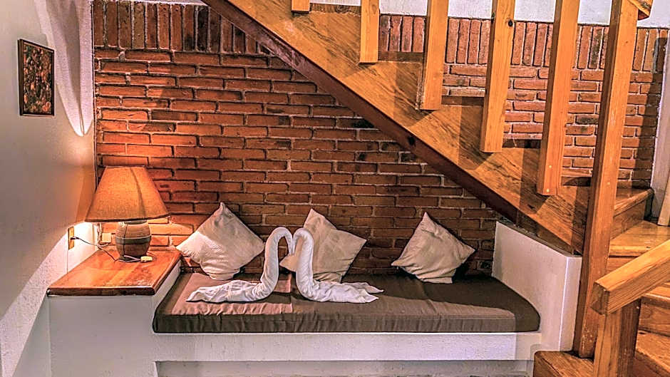 Suites Paraiso Tequis