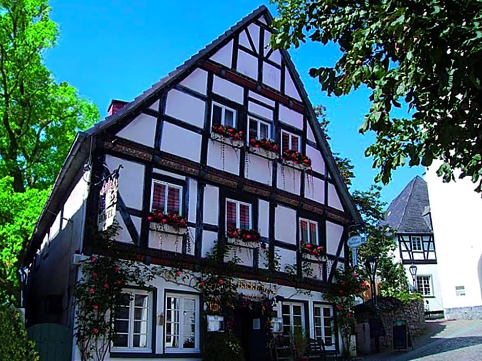Hotelbetriebe Güldenhaupt GmbH