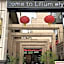Lilium elysees Hotel (Guangzhou Railway Station Subway Station Baima Clothing City Market)