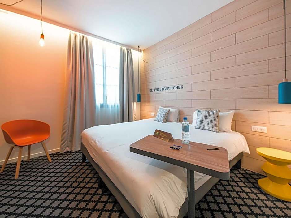 ibis Styles Chalons en Champagne Centre