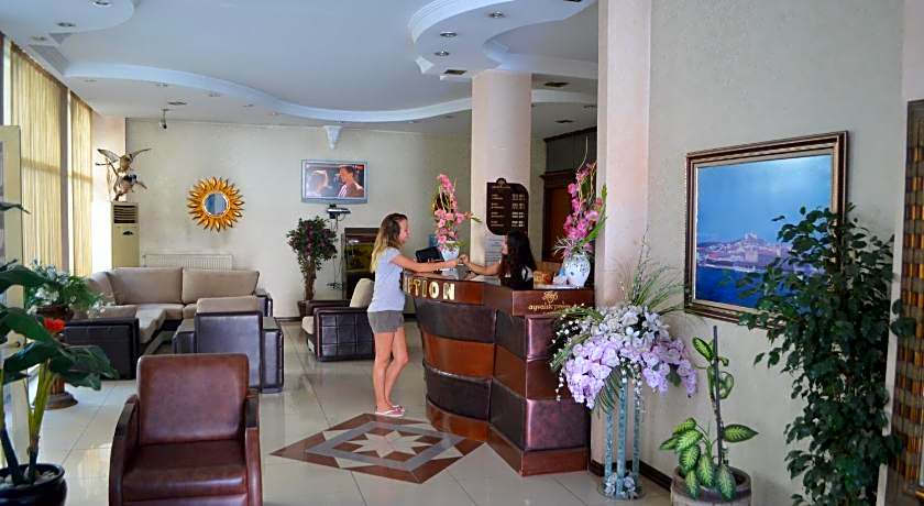 Ayvalık Palas Hotel