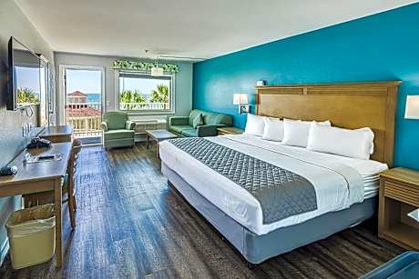 King Room with Ocean View