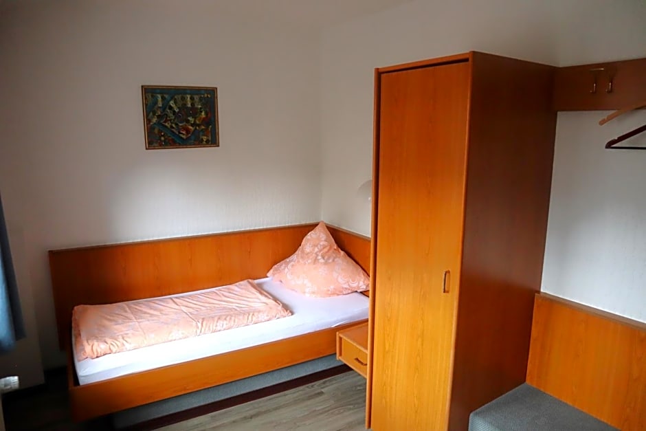 Pension Zur Harburg