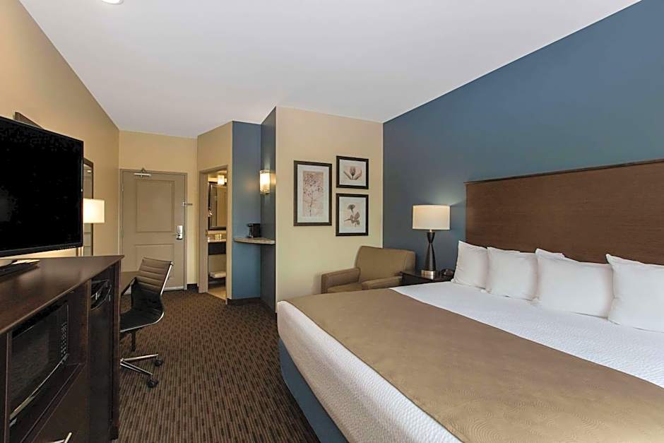 AmericInn by Wyndham Sioux Falls North
