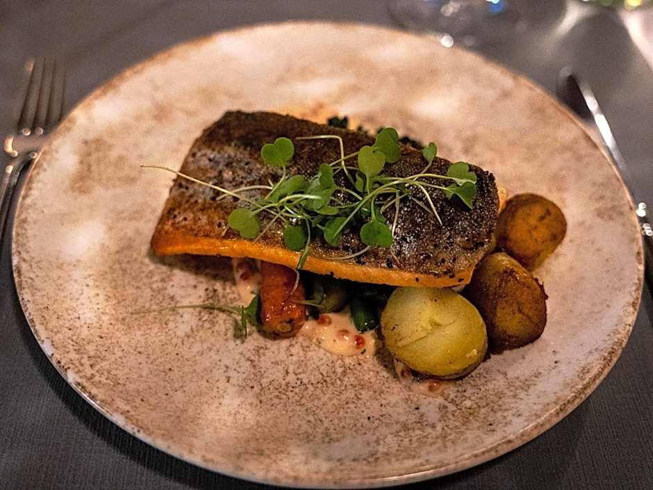 Santa's Hotel Santa Claus