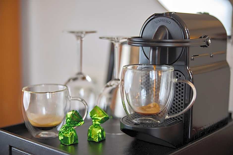 Dikker & Thijs Hotel