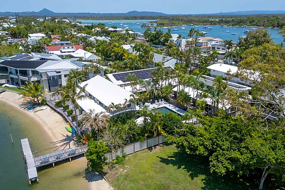 Caribbean Noosa