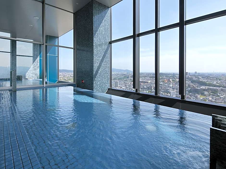 Candeo Hotels Osaka Hirakata