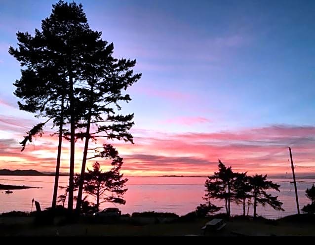 The Surf Lodge and Pub