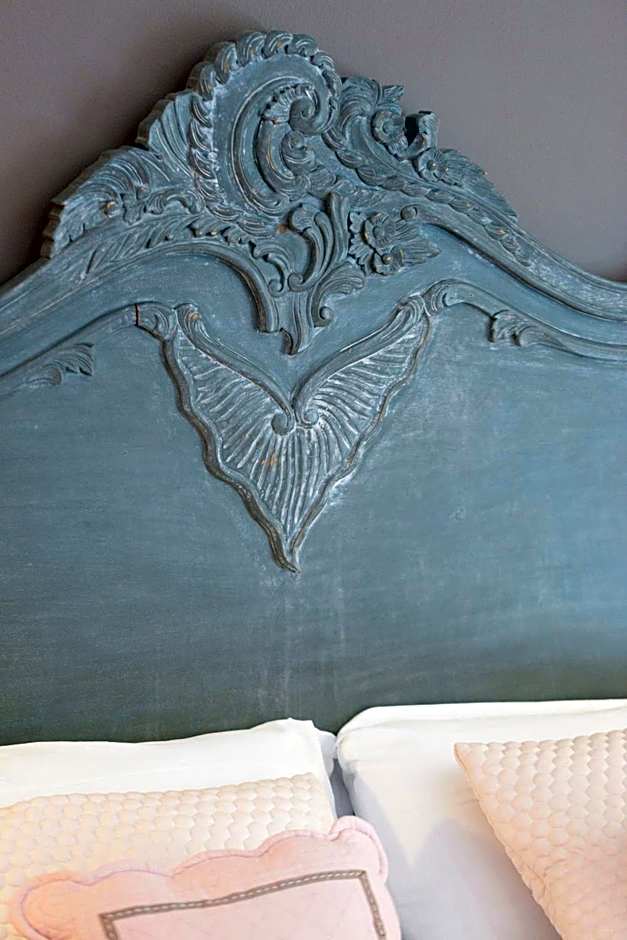 La Closerie Saint-Vincent, chambres d'hôtes Amboise