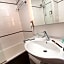 Ibis Styles Paris Massena Olympiades