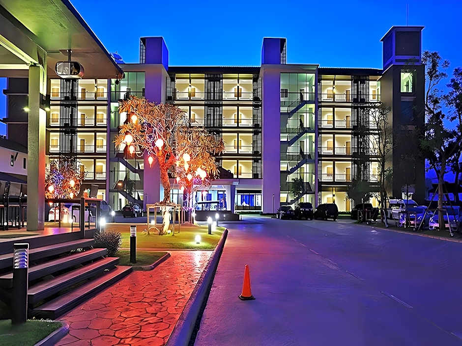 The River Hotel