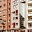 Exe Hotel El Magistral