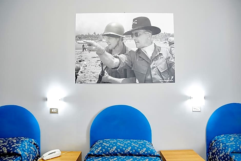 Hotel Ospite Inatteso