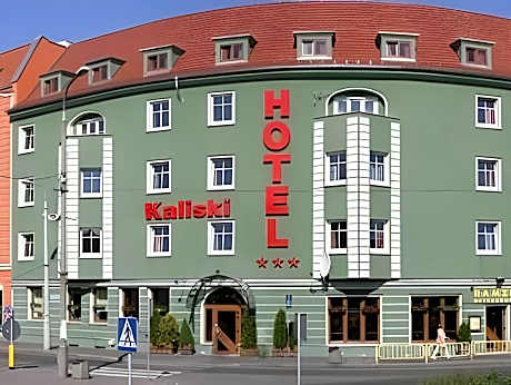 Hotel Kaliski