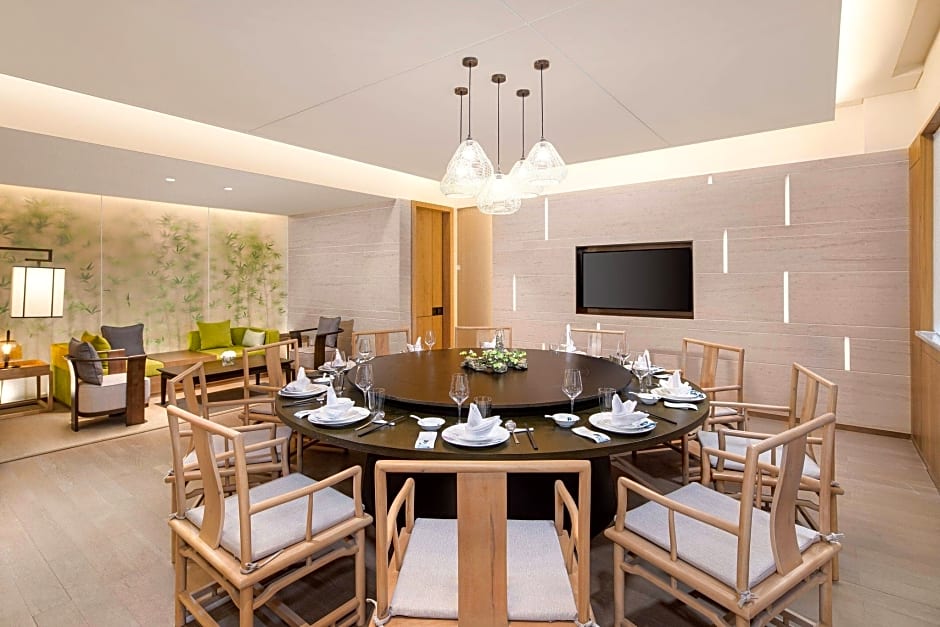 Courtyard by Marriott Wuxi Lihu Lake