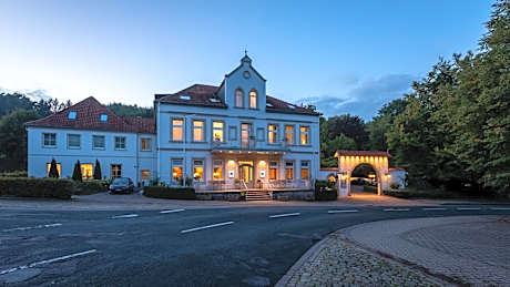 Hotel Wittekindsquelle