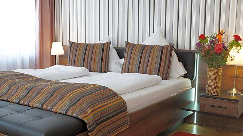 Suiten Hotel Dependance Laterne