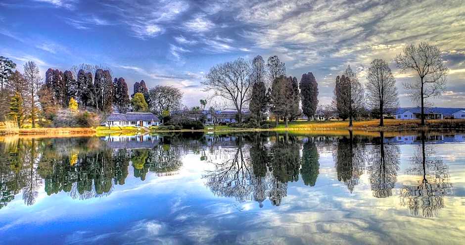 Beacon Vlei Guest farm
