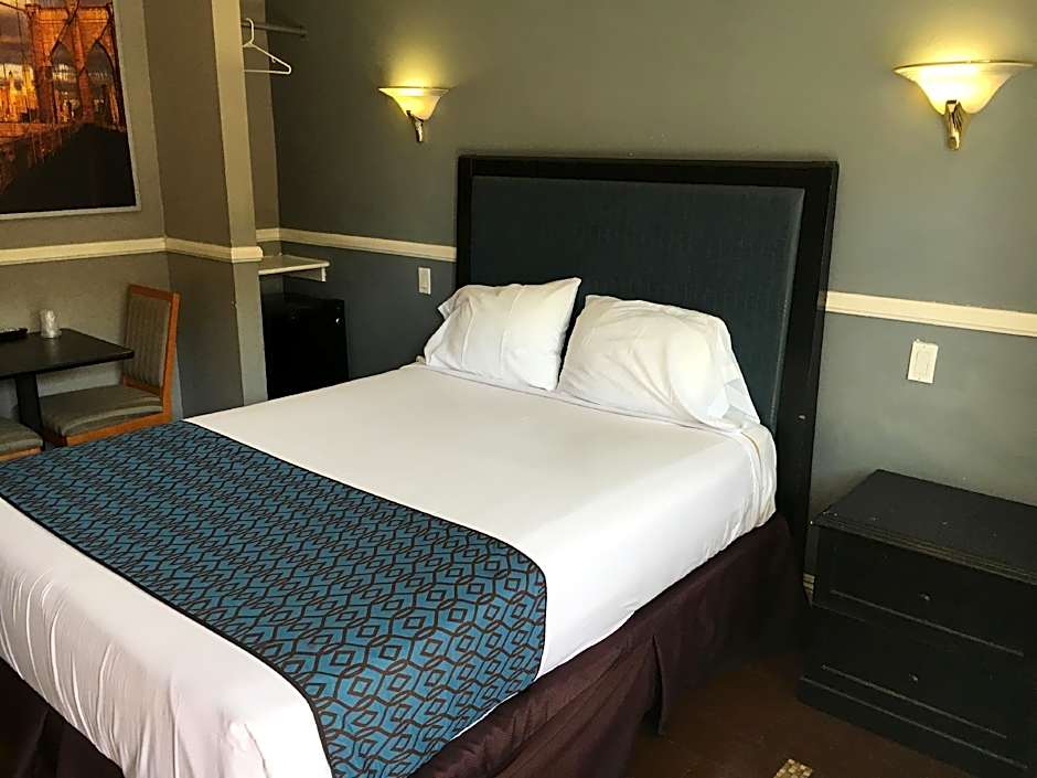 Hotel Salina Long Beach
