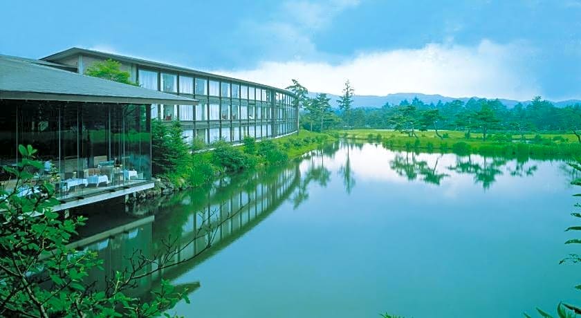 The Prince Karuizawa Hotel