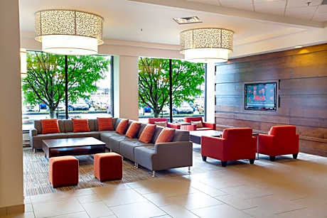 Delta Hotels by Marriott Saguenay Conference Centre