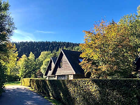 Val d'Arimont Resort