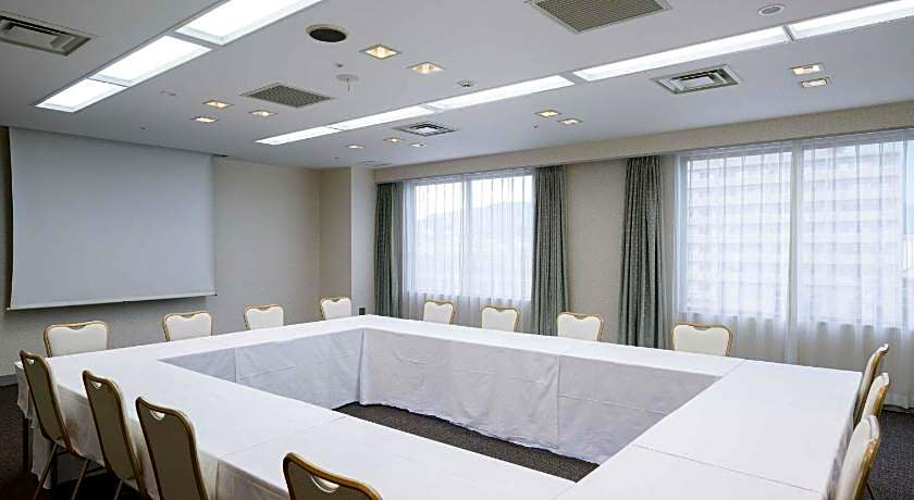 Grand Mercure Nara Kashihara