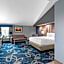 Quality Inn Shawnee North I-40