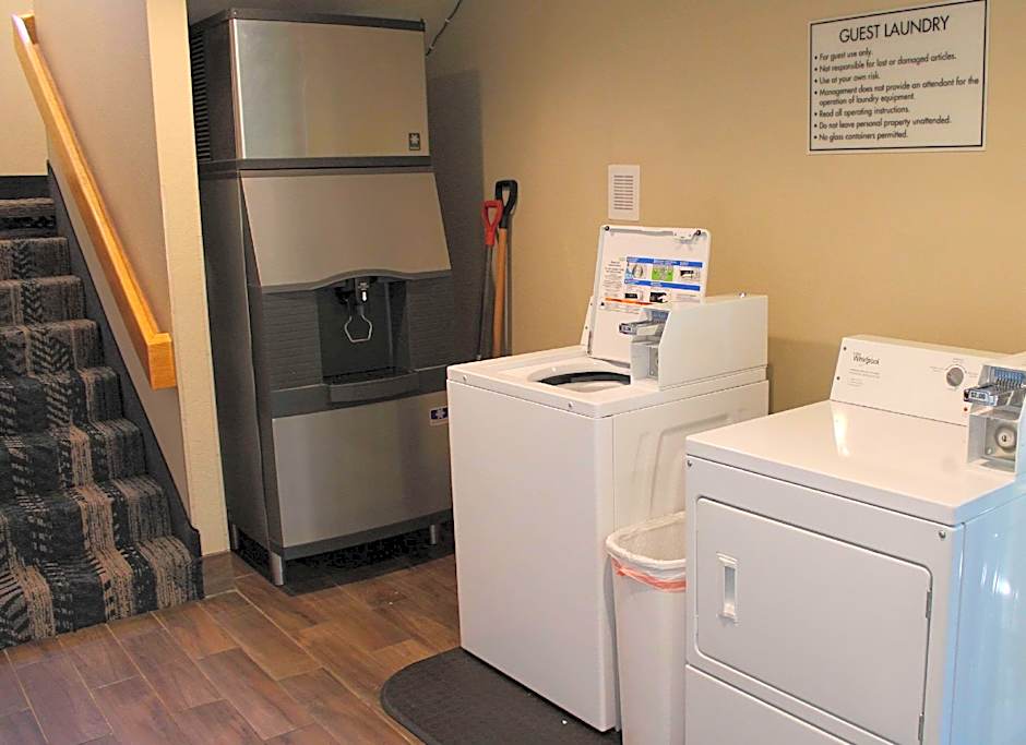 Quality Inn Gunnison - Crested Butte