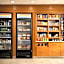 SpringHill Suites by Marriott Dallas Arlington North