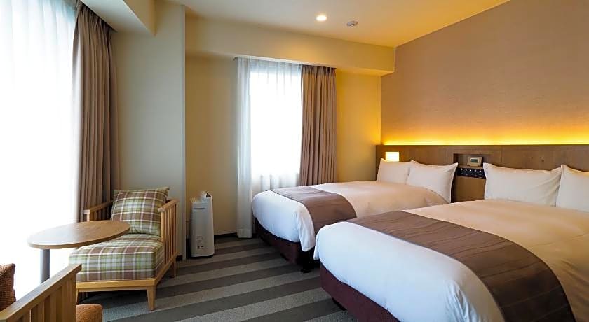 Far East Village Hotel Yokohama
