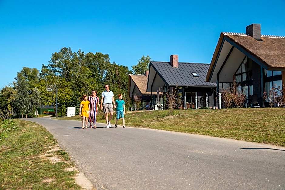 EuroParcs De IJssel Eilanden