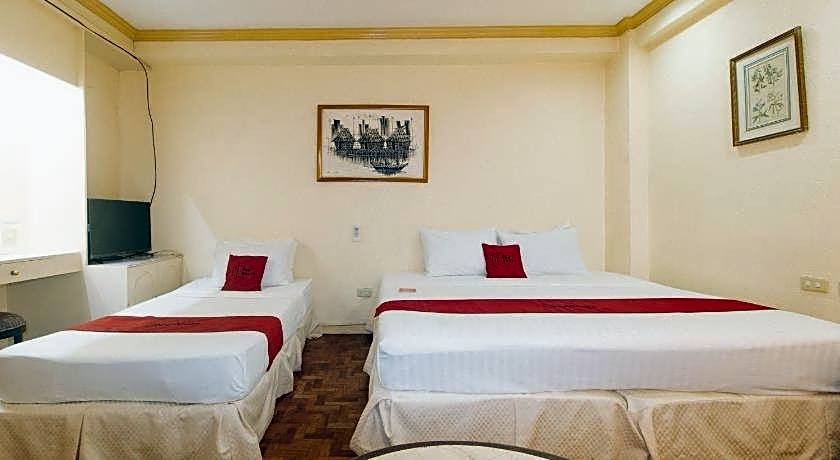 RedDoorz @ Tondaligan Beach Hotel