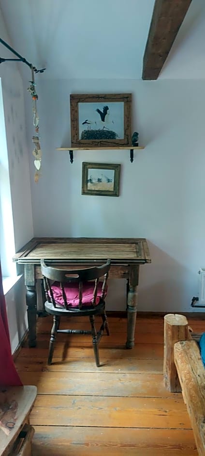 Dom na Mazurach Pilec