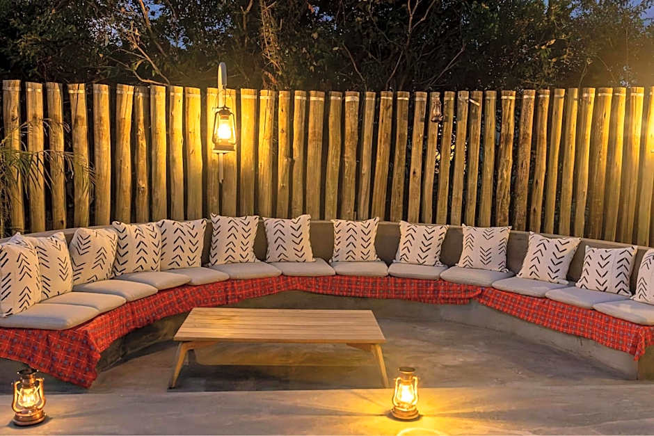 JW Marriott Masai Mara Lodge