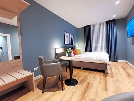 Hotel Restaurant Verst