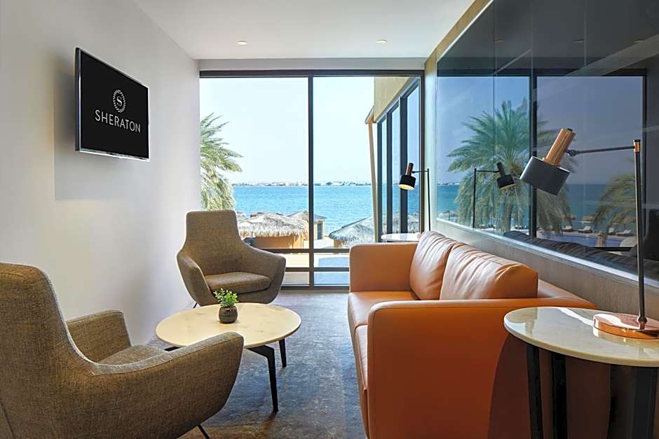 Sheraton Djibouti